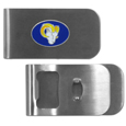 Los Angeles Rams Bottle Opener Money Clip